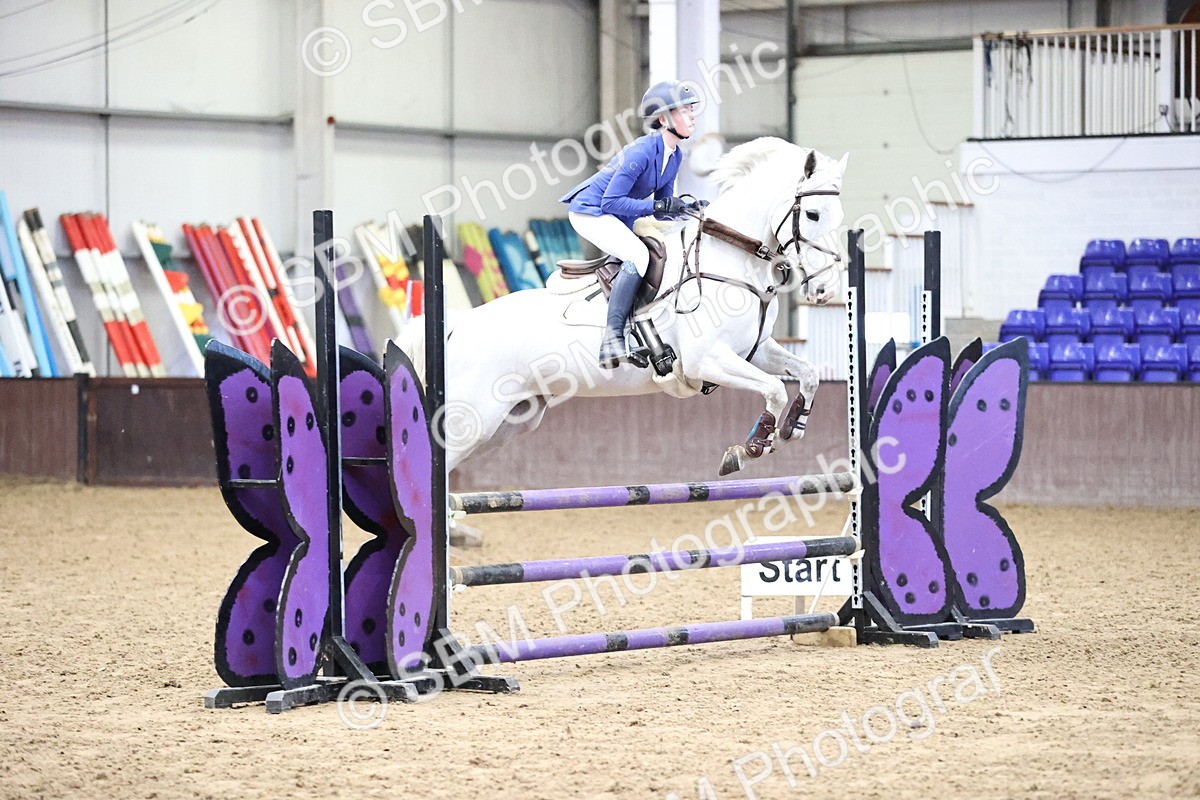 SBM_001451 - Class 9 - Pony British Novice 80cm