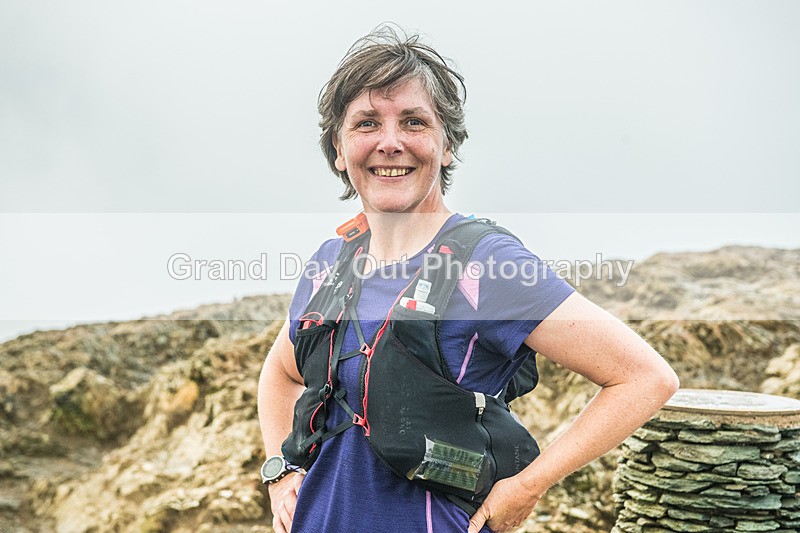 Lakes Ultra-661 - Kong Lakes Ultra Fell Race Saturday 24th June 2023