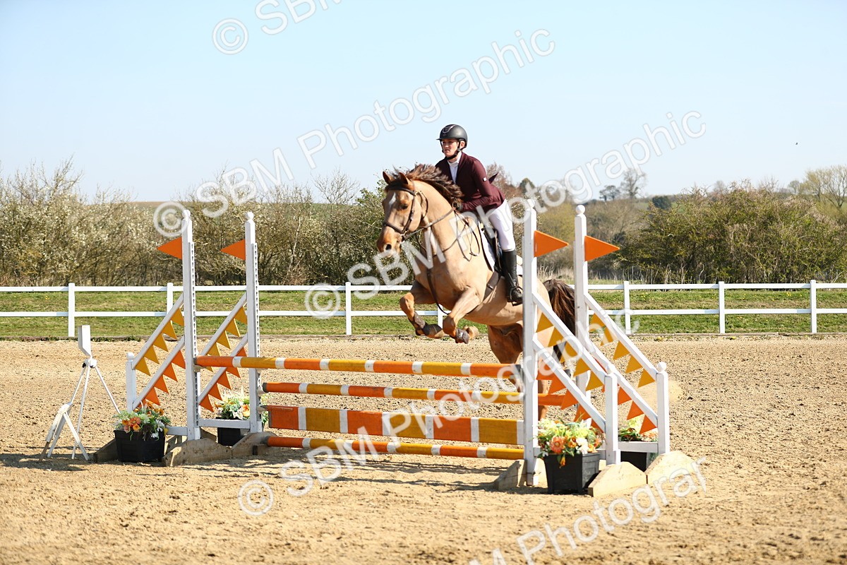 SBM_000140 - Class 2 - Senior British Novice - 90cm