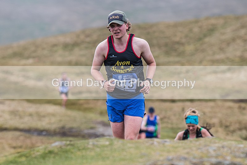 Seniors-723 - UKA 2026 Senior Inter-Counties Mountain Race - Sedbergh Sunday 3rd May 2026 - Seniors