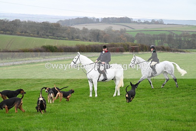 WJ7_8832 - Meet Staff & Hounds