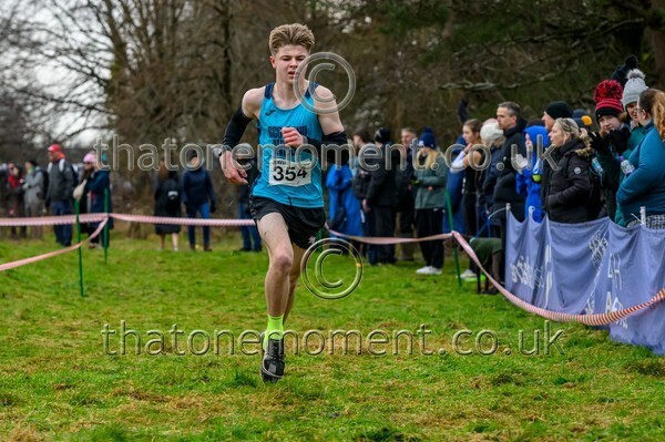 InterXC26-910877 - U17 Men