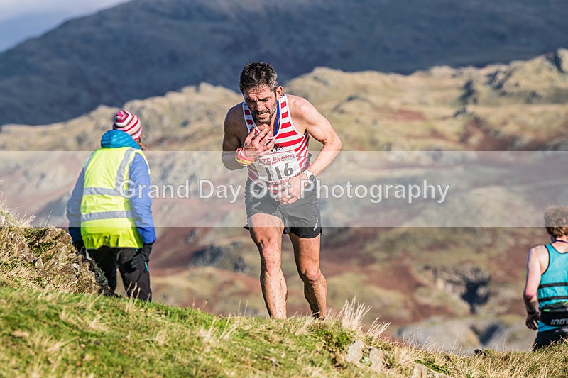 Dunnerdale-43 - Dunnerdale Fell Race Saturday 12th November 2022