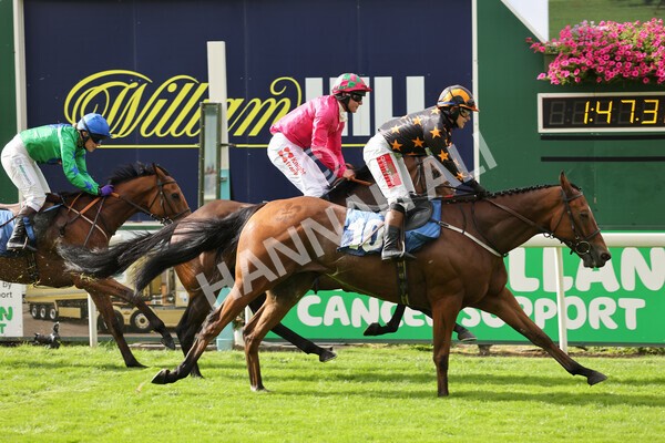 yr24092021r1-120 - Race 1 1.10pm Ernest Cooper Macmillan Ride of Their Lives