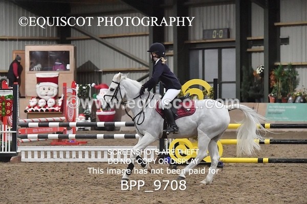 BPP_9708 - CLASS 7  80CM Small Open Show Jumping
