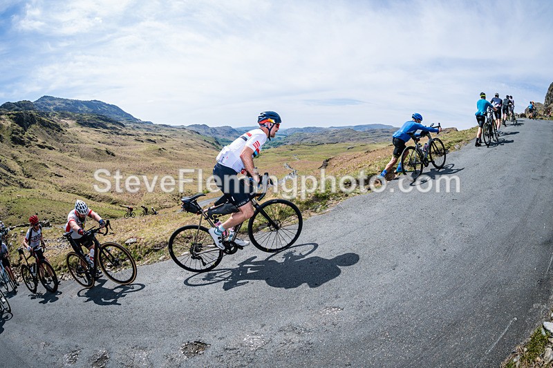 142315 - Hardknott Pass Camera 2 14.00-15.00