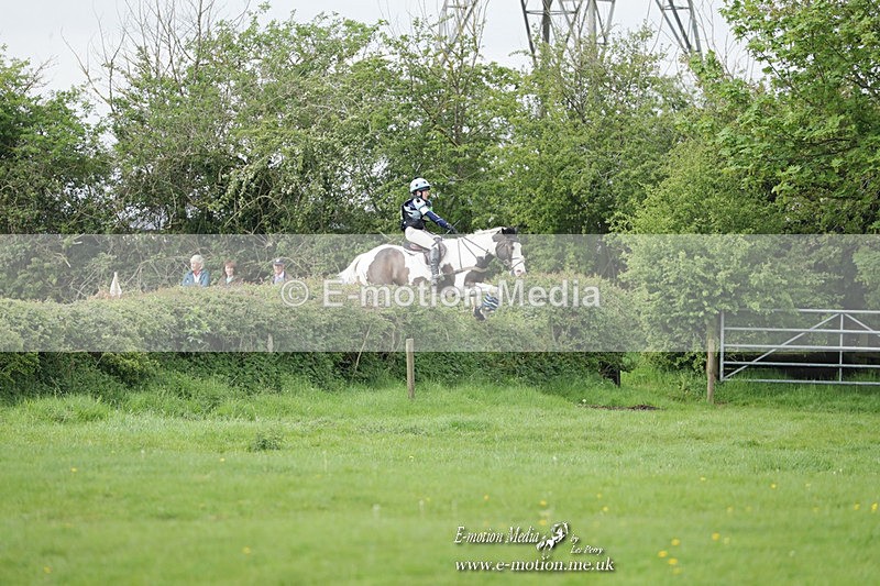 BTC 070523 14 - British Team Chase (Oakley) 07/05/23