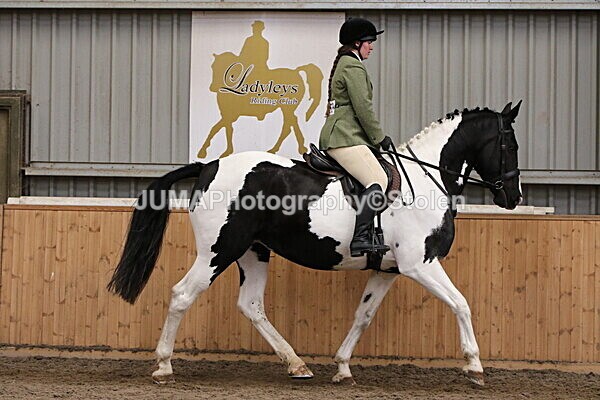 SIAL2313 - Sunday 14th Ridden