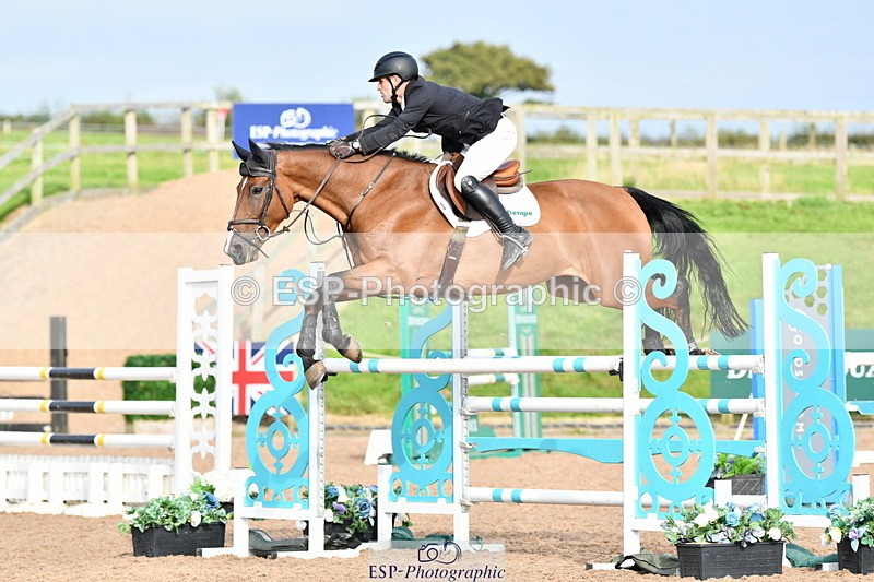 240915A-163724-11054 - Cls 30 Snr Foxhunter