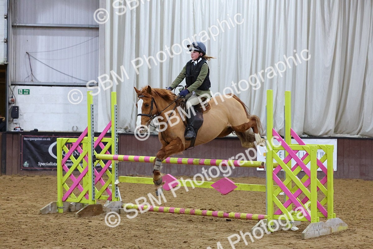 SBM_002600 - Class 7 - 1.00m