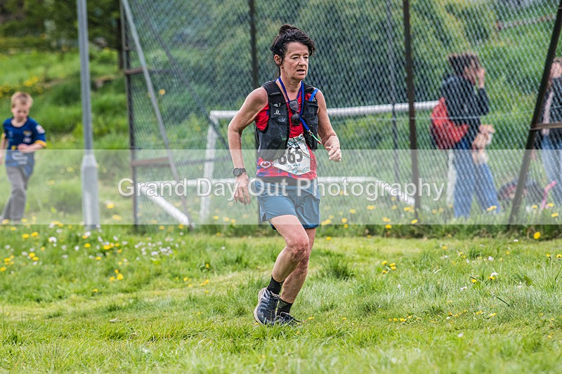 3 Peaks Finish-1978 - The 3 Peaks Race Saturday 26th April 2025 - The Finish