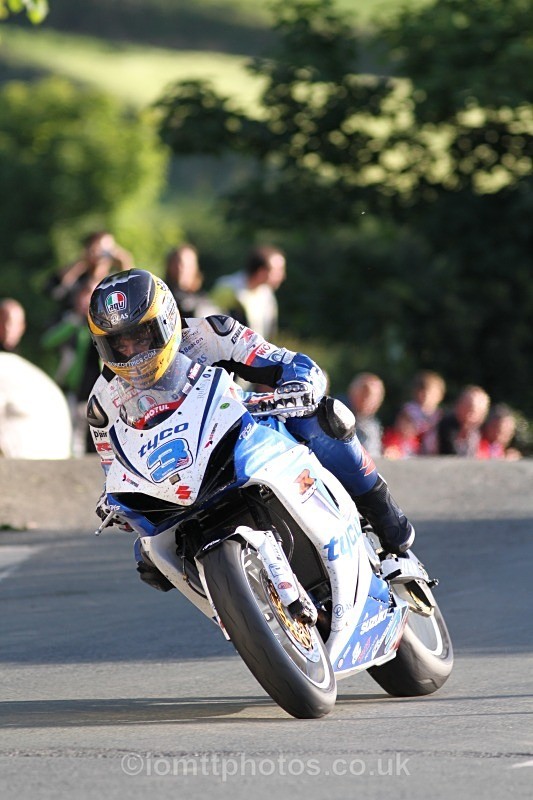  - Supersport Race 2