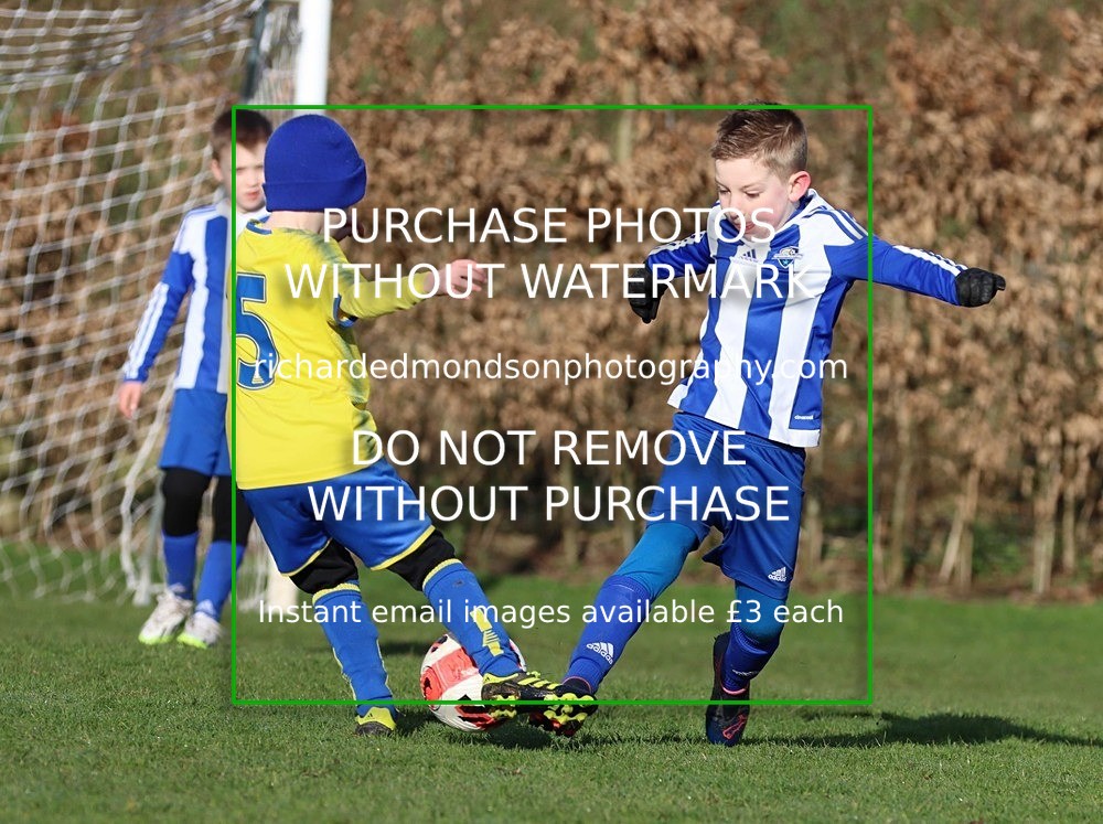 IMG_8091 - Kendal United Under 7 vs Heysham Under 7 (25/2/24)