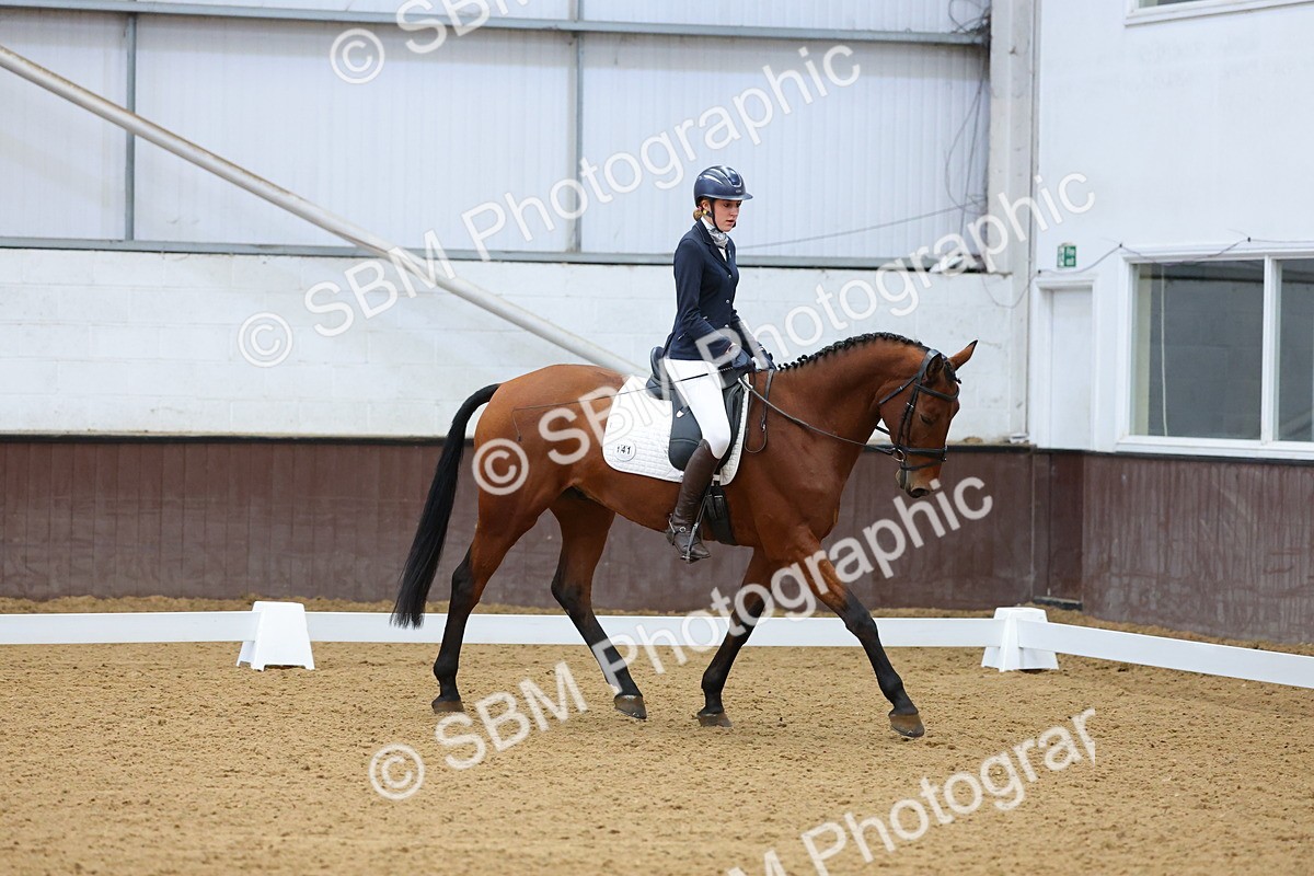 SBM_003133 - Novice