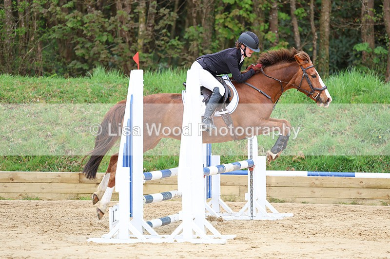 3E7A8713 - Class 3: 75cm