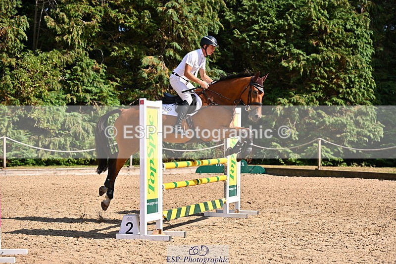 250817A-154645-04918 - Cls 22 Snr 1.10m Open