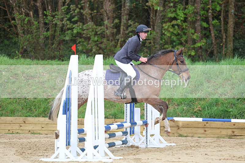 3E7A7639 - Class 1: 60cm