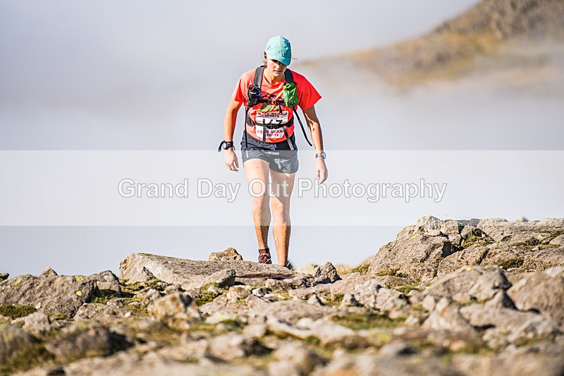 Langdale-1128 - Langdale Horseshoe Fell Race Saturday 11th October 2025