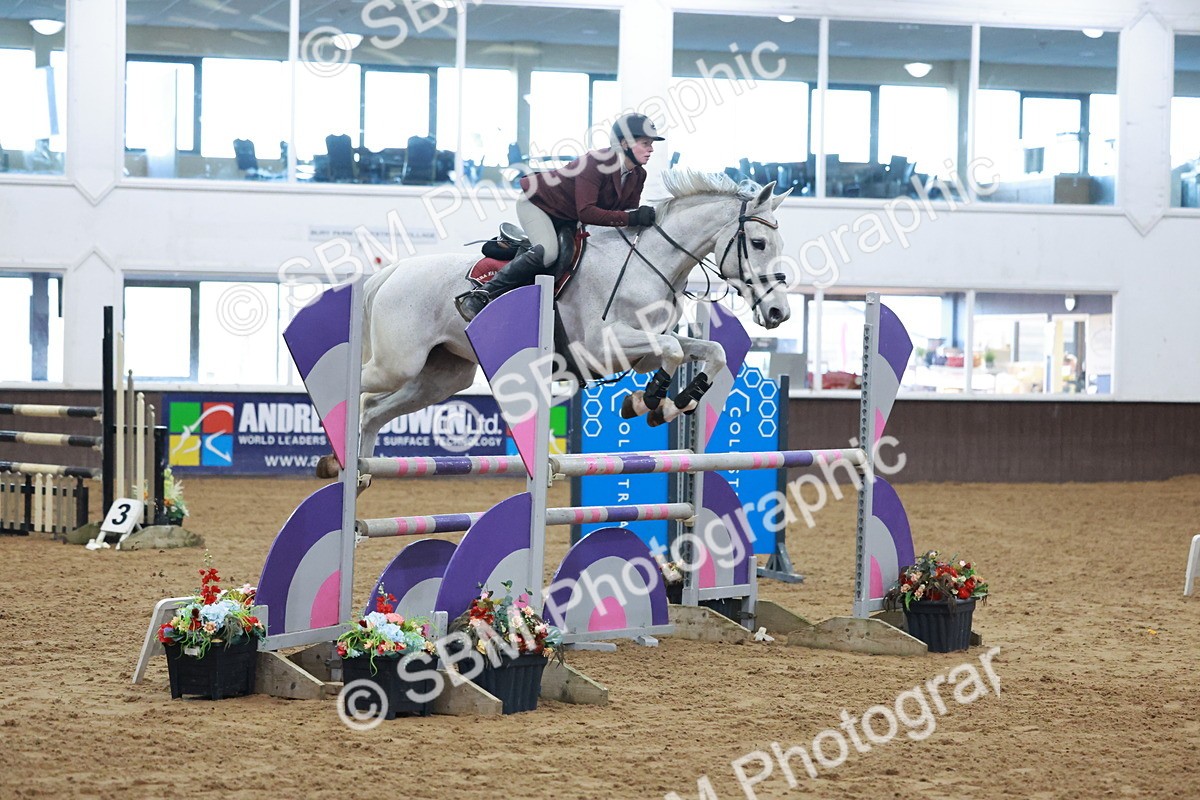 SBM_003929 - Class 12 - National 1.15m Members Cup Qualifier/ 1.15m Open