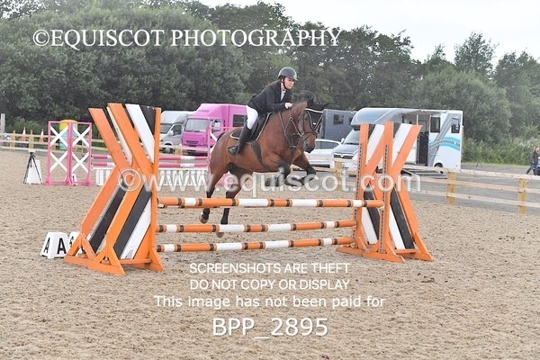 BPP_2895 - CLASS 3 0.85m Amateur Championship Qualifier
