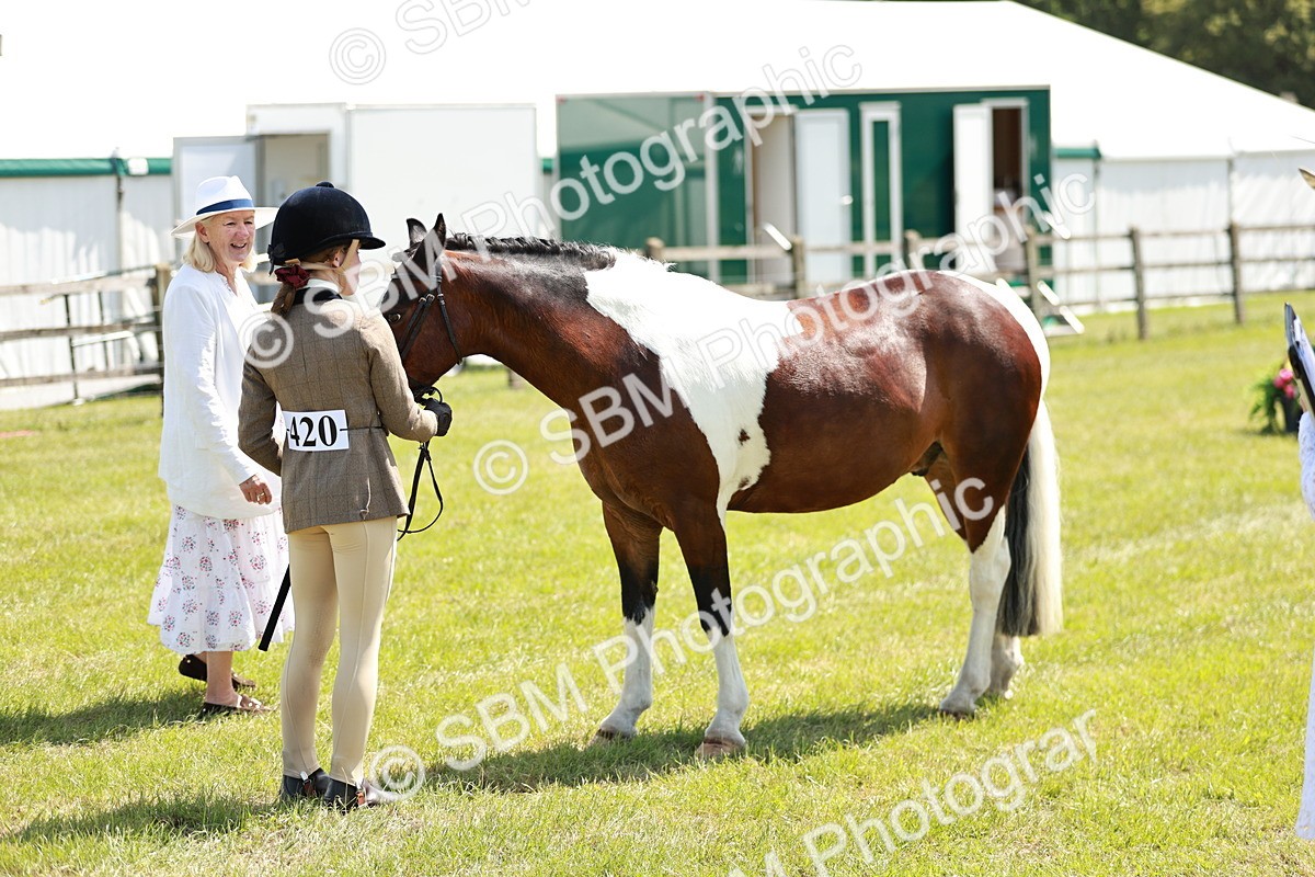 SBM_15492 - Class 108-109 - BSPS LIHS Open Gradle & Nursery Stakes