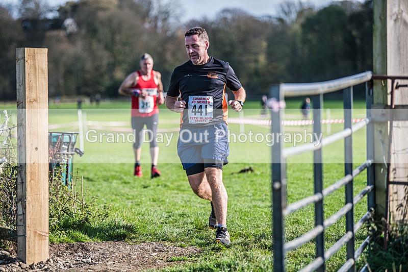 Cumbria XC-560 - Cumbria XC League Workington Saturday 26th October 2024