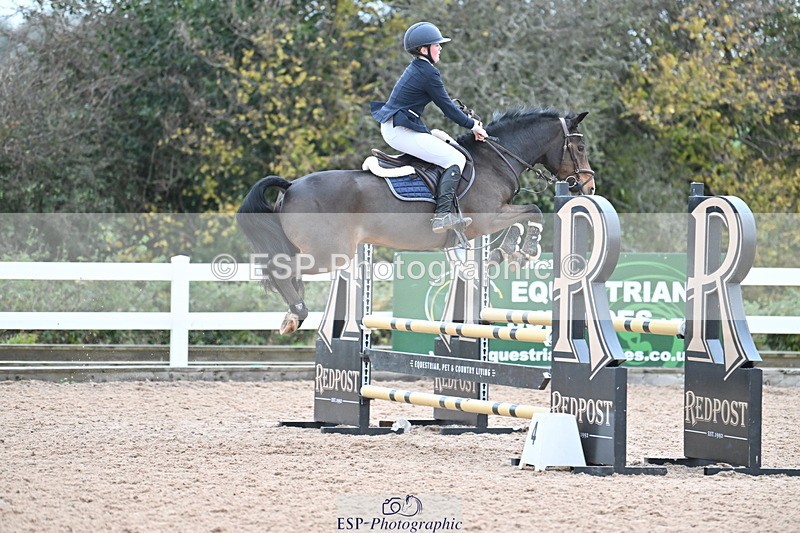 231119A-092050-04556 - Sun Cls 3 BlueChip Pony Discovery Qualifier