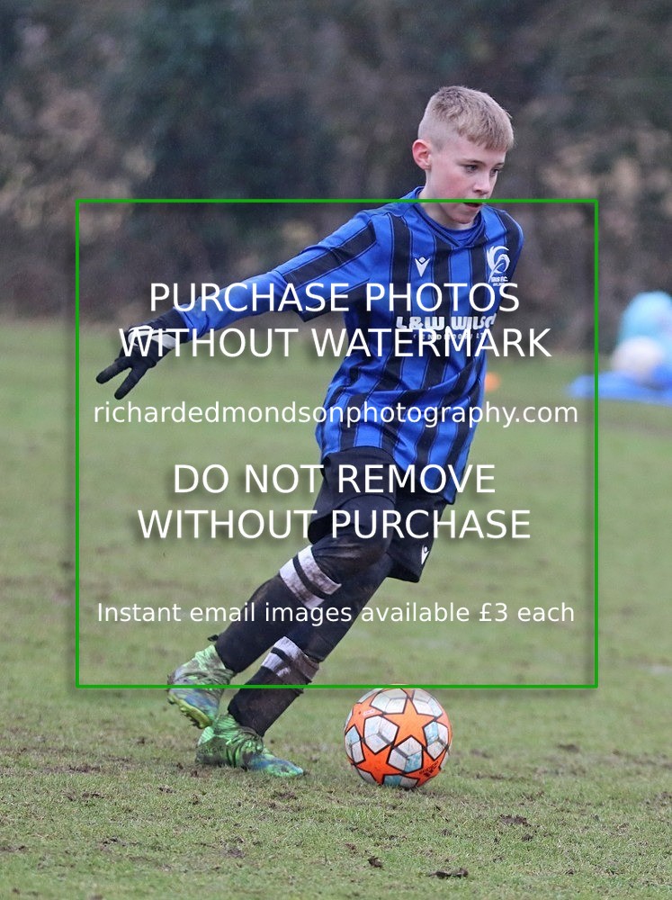 IMG_0462 - Ibis U12 vs Wattsfield U12 (29/1/23)