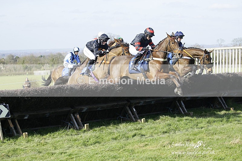 PtP 260222 369 - Kingston Blount Racing Club Point-to-Point 26/02/22