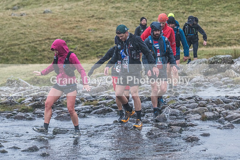 Langdale-768 - Langdale Horseshoe Fell Race Saturday 12thOctober 2024