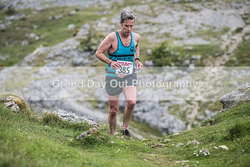 Hutton Roof-90 - Hutton Roof Fell Race Saturday 23rd May 2026