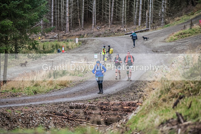 Glentress 21  10K-1891 - High Terrain Events Glentress 21 & 10K Trail Races Saturday 16th November 2024