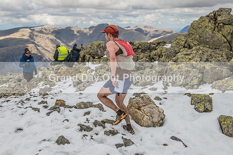 Eskdale Elevation-179 - Eskdale Elevation Fell Race Saturday 15th April 2023