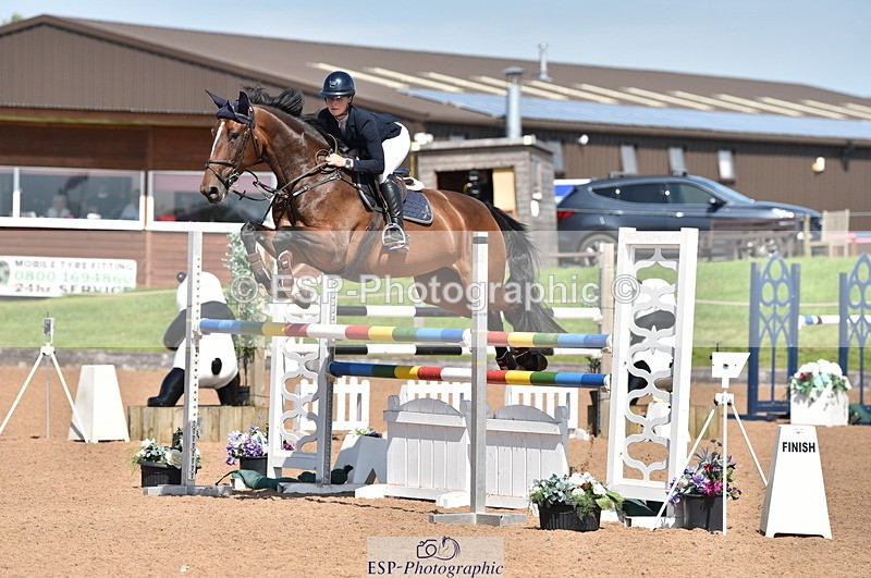 230810A-113534-00905 - Cls 9 Foxhunter