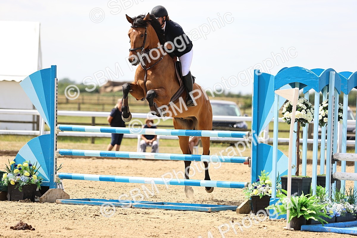 SBM_009909 - Class 8 - Senior Newcomers - 1.10  Open