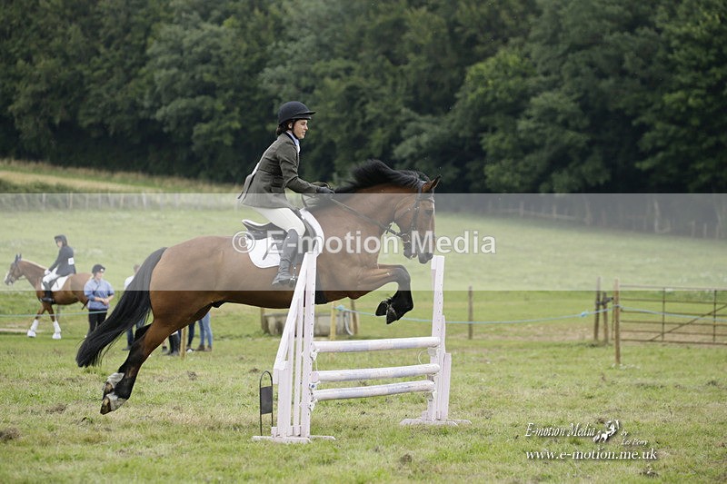 BVRC 120921 501 - Bourne Valley Riding Club UA Dressage & Show Jumping 12/09/21