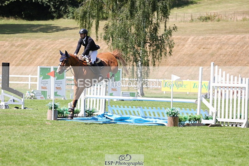 250704A-123922-09558 - Cls 16 Snr Newcomers 2nd Round