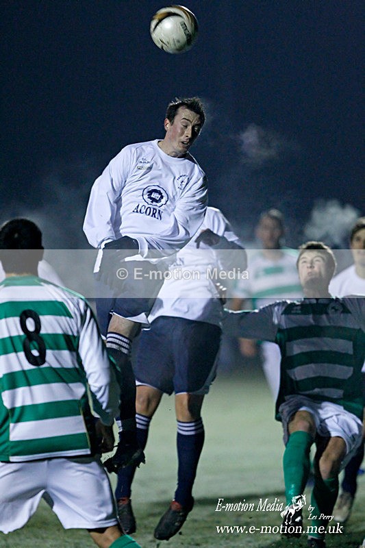 Pitch 47 - Pitch Action