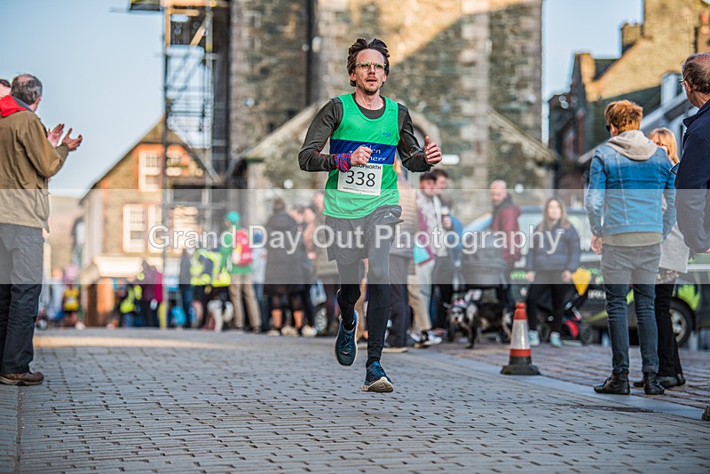 RTH-805 - Keswick Round The Houses Road Race, Wednesday 26th April 2023