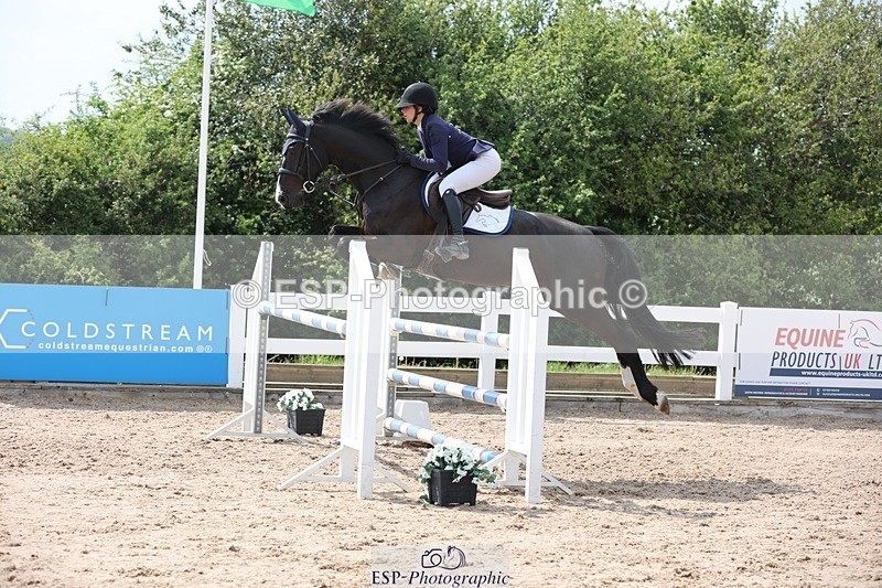 250509-153431-08384 - Cls 23 1.10m Amateur Qualifier and Open