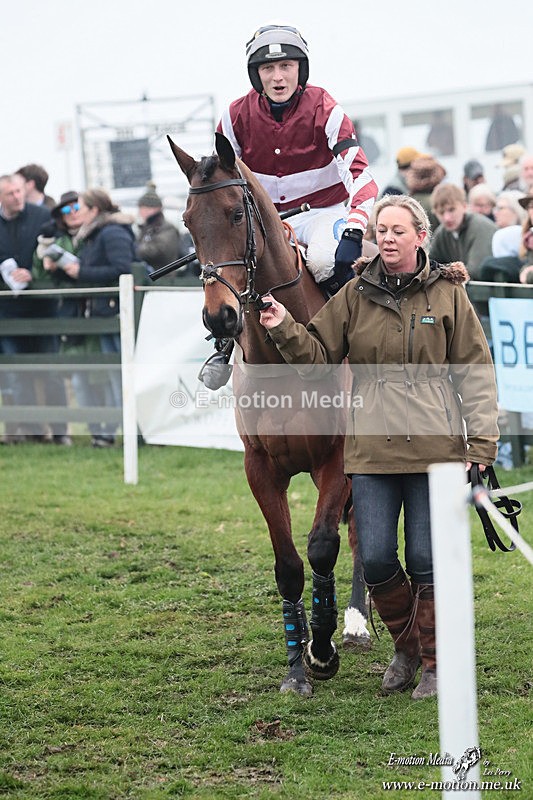 PtP 080326 804 - Pytchley with Woodland Point-to-Point Guilsborough 08/03/26