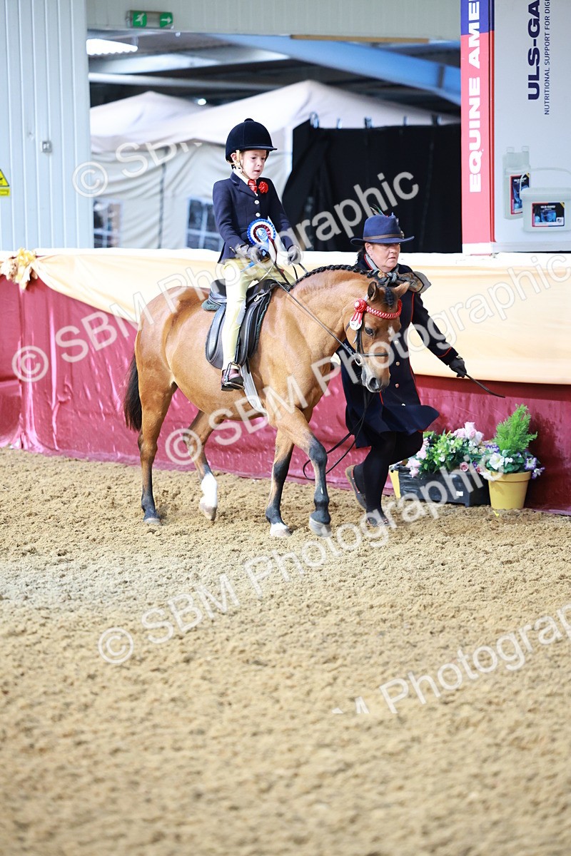 SBM_10745 - Class 101 - Equitation (Best Rider)
