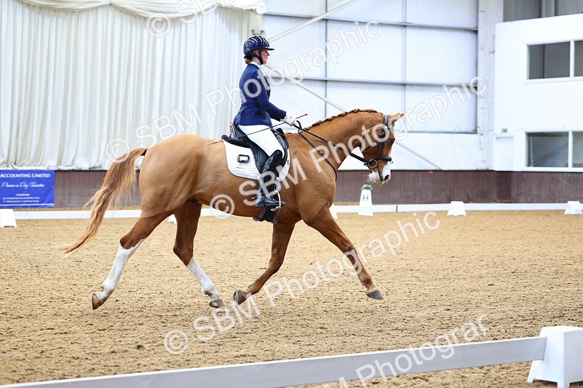 026A1440 - Class 4 - Novice 4