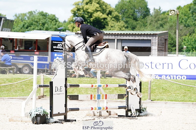250615A-140448-11343 - Class 47 Snr British Novice 2nd Rnd