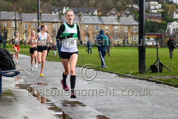 YARR26-814193 - U17 Women