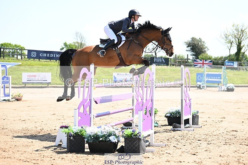 250509-122343-06980 - Cls 15 Talent Seeker Inc 7 yr old - Start to 1.30pm