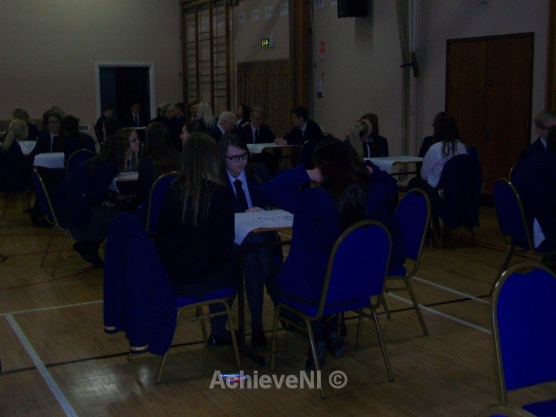  - Antrim Grammar School