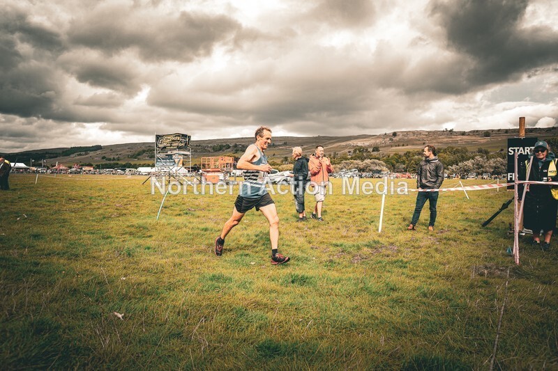 DSCF6395 - Kilnsey Crag race