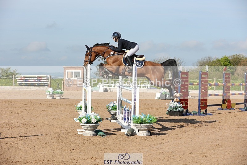 250427-093848-14982 - Cls 32 Young Horse 6yr old