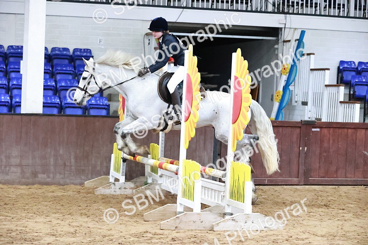 SBM_001230 - Class 4 - Show Jumping 70cm